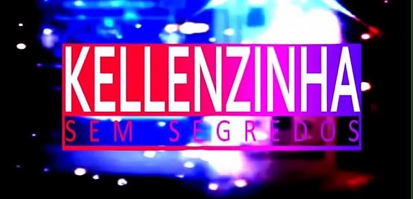  Kellenzinha Decimo Terceiro Episodio da Primeira Temporada do Nosso Canal no YouTube "Kellenzinha Sem Segredos" - Quero me divertir minha esposa NÃO QUER